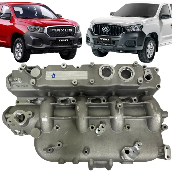 Tapa valvula para maxus t60 2017 2025 2.8 sc28r diesel